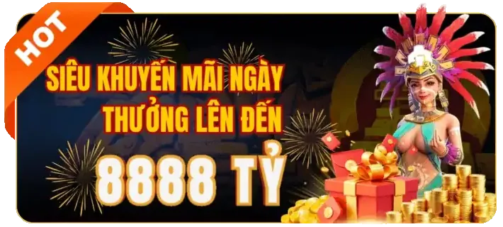 Các trò chơi BJ88 áp dụng khuyến mãi