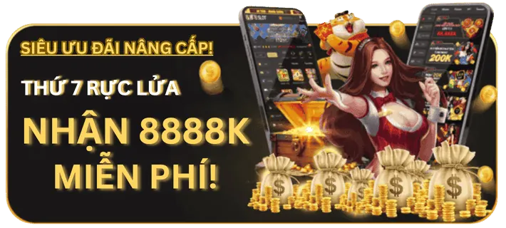 Thực hiện nạp tiền