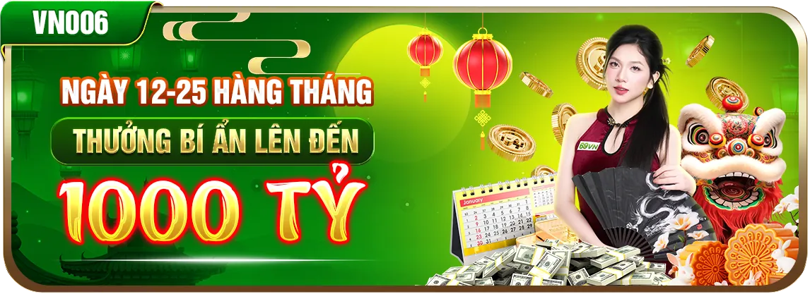 Các khuyến mãi mới nhất của BJ88