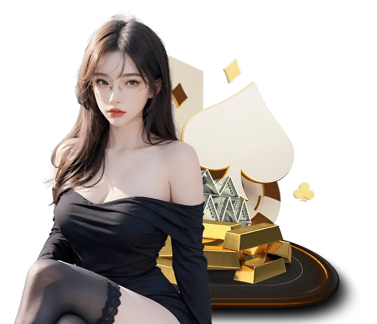 Máy Đánh Bạc Nổ Hũ BJ88